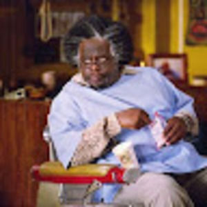 Meet your Posher, Brian